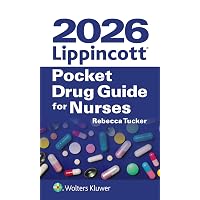 Nursing2025-2026 Drug Handbook (Nursing Drug Handbooks